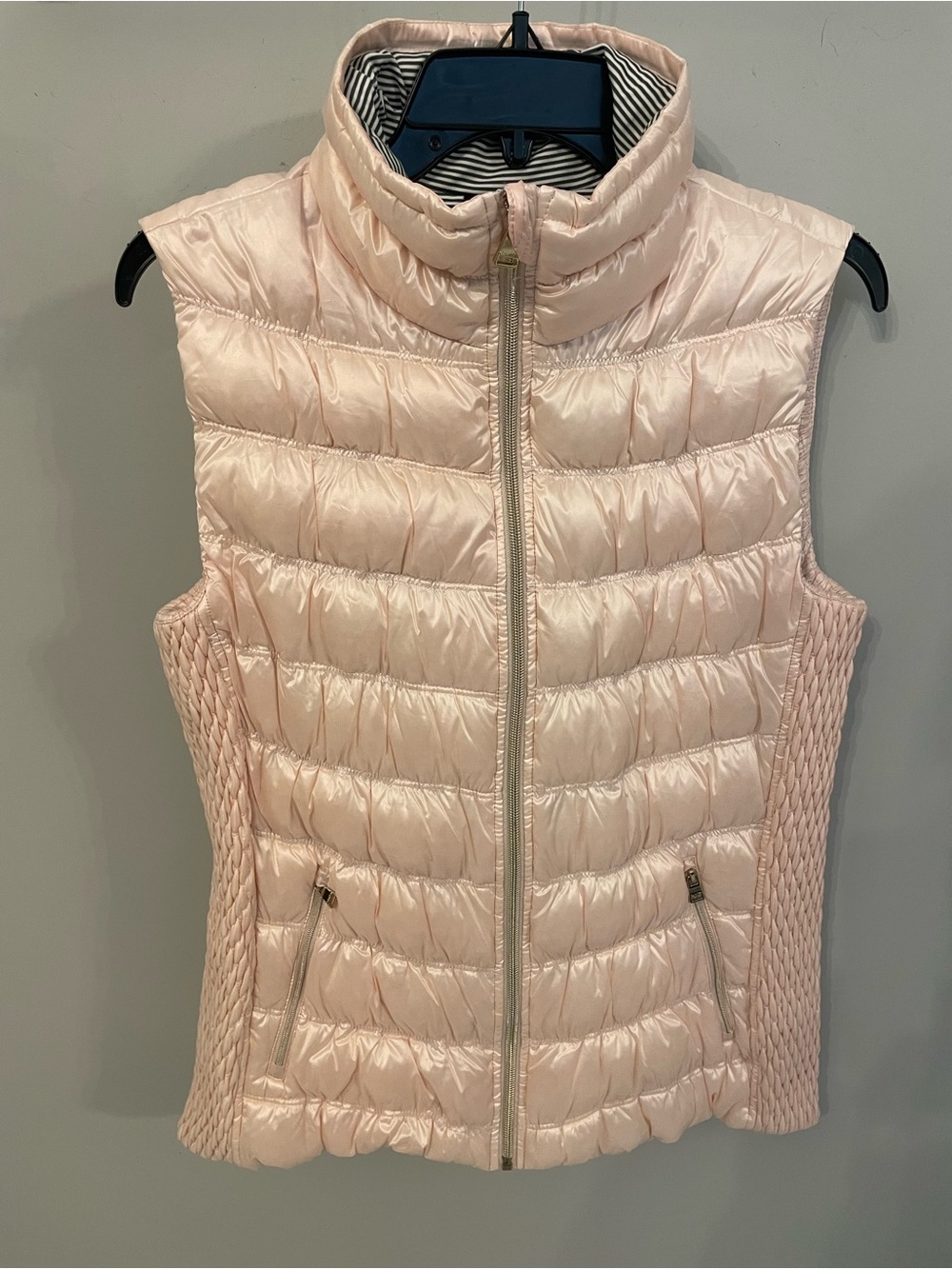 Women’s Calvin Klein puffer vest
